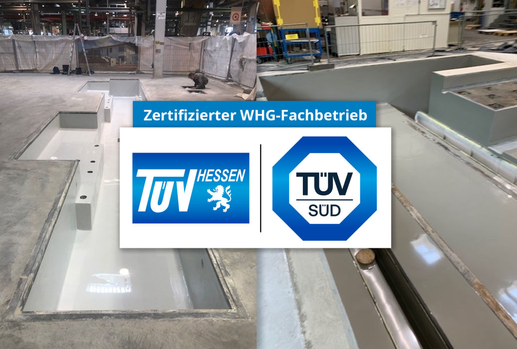 Chemoboden Mittermeier GmbH - Ihr Boden gemacht für Leben!