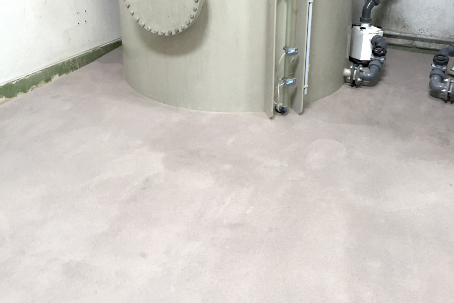 Chemoboden Mittermeier GmbH - Ihr Boden gemacht für Leben!