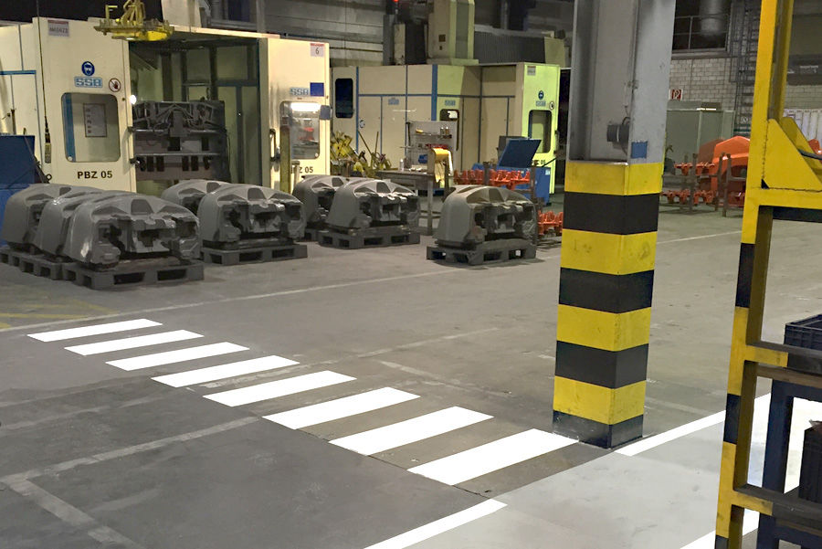 Chemoboden Mittermeier GmbH - Ihr Boden gemacht für Leben!