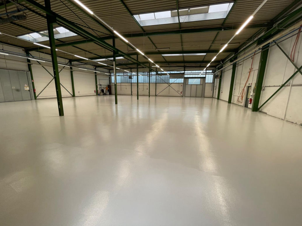 Chemoboden Mittermeier GmbH - Ihr Boden gemacht für Leben!