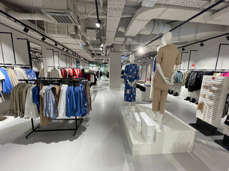 Chemoboden Mittermeier - Beschichtungen