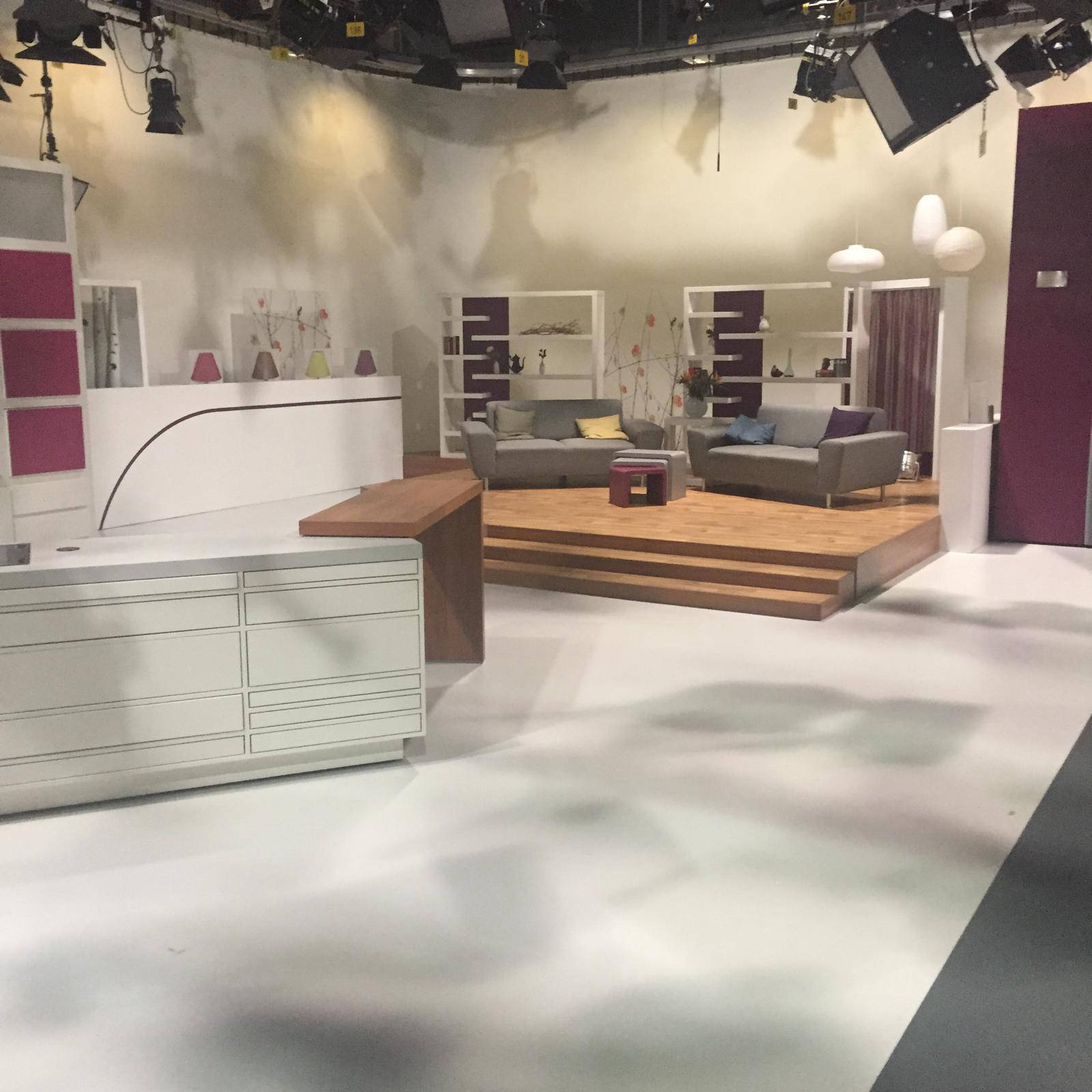 Chemoboden Mittermeier - Beschichtungen