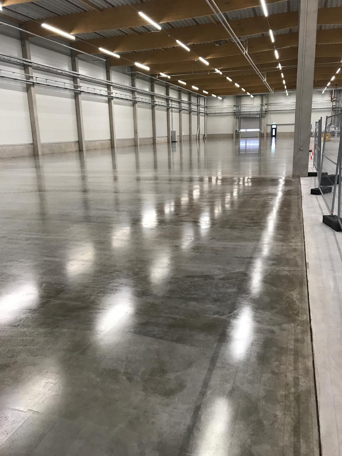 Chemoboden Mittermeier - Imprägnierungen