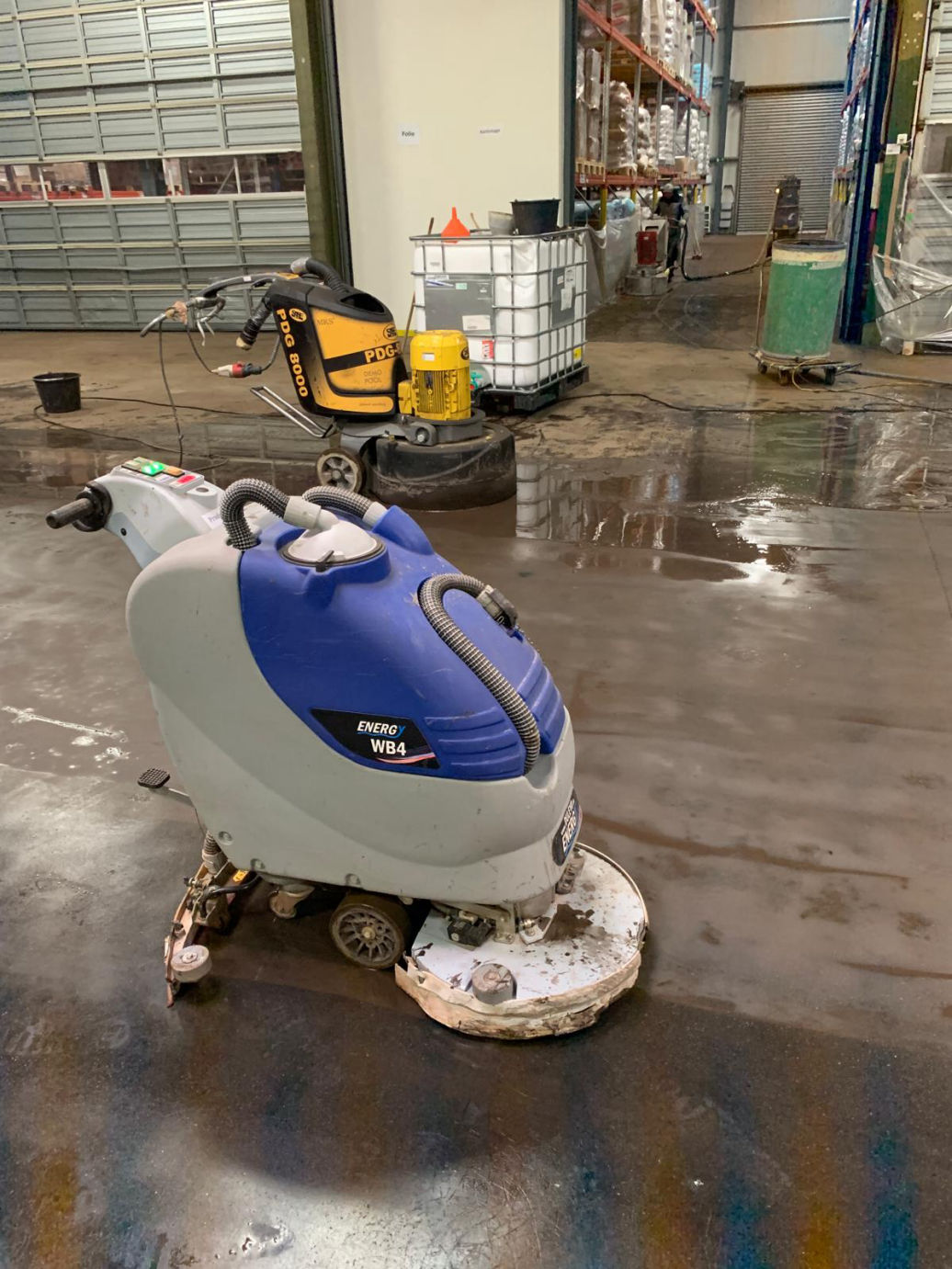 Chemoboden Mittermeier GmbH - Ihr Boden gemacht für Leben!