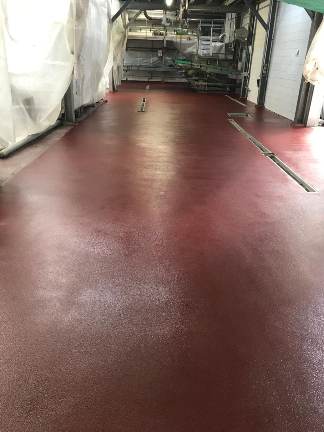 Chemoboden Mittermeier GmbH - Ihr Boden gemacht für Leben!