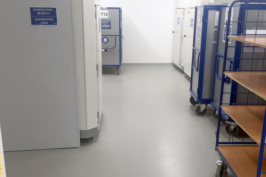 Chemoboden Mittermeier GmbH - Ihr Boden gemacht für Leben!