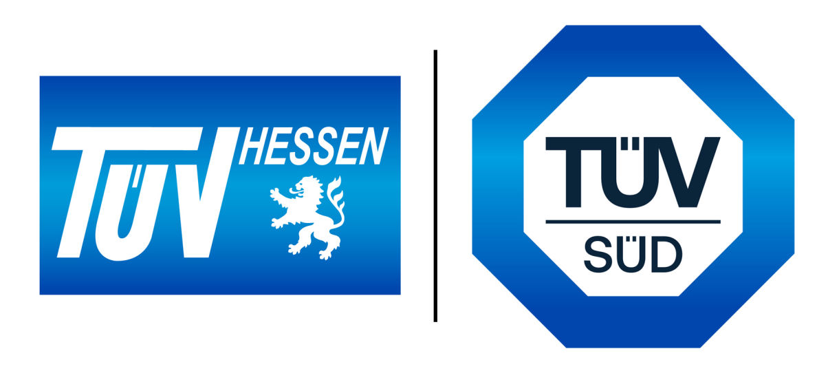 Chemoboden Mittermeier GmbH WHG Fachbetrieb - TÜV Hessen TÜV SÜD
